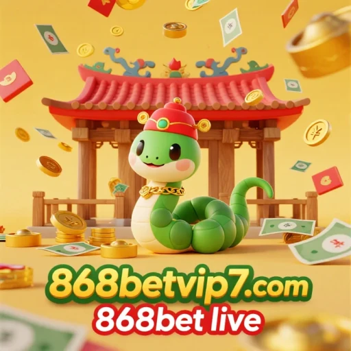 868bet live