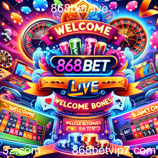 As Melhores Promoções da 868bet Live: Garantindo Diversão e Prêmios